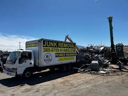 Best Scrap Metal Removal  in Buxton, NC