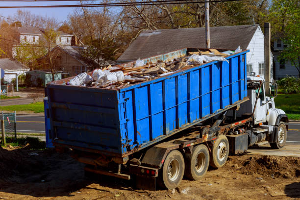 Best Dumpster Rental Services  in Buxton, NC