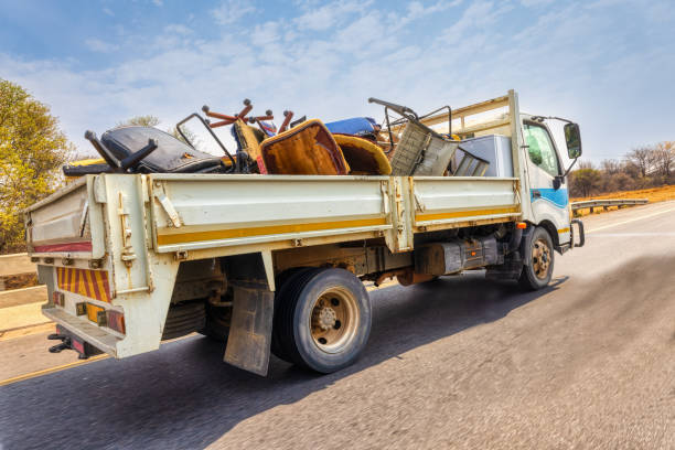 Best Retail Junk Removal  in Buxton, NC